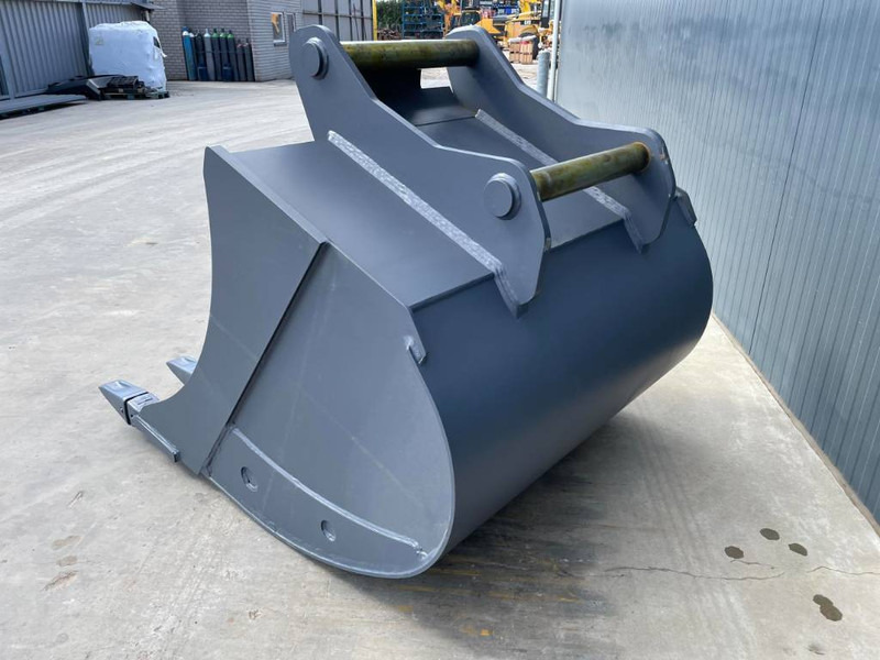 OilQuick OQ70/55 - Cazo para Maquinaria de construcción: foto 2 OilQuick OQ70/55 - Cazo para Maquinaria de construcción: foto 2