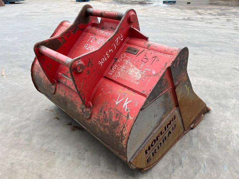 OilQuick OQ70/55 - Cazo para Maquinaria de construcción: foto 4 OilQuick OQ70/55 - Cazo para Maquinaria de construcción: foto 4