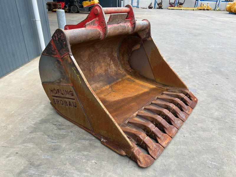 OilQuick OQ70/55 - Cazo para Maquinaria de construcción: foto 3 OilQuick OQ70/55 - Cazo para Maquinaria de construcción: foto 3