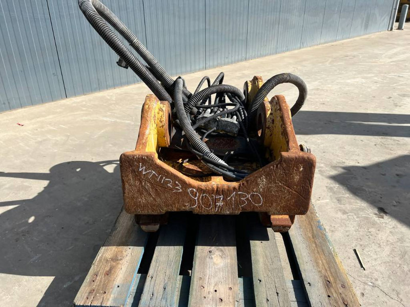 OilQuick OQ80 - 330F / 329E - Acoplamiento rápido para Maquinaria de construcción: foto 2 OilQuick OQ80 - 330F / 329E - Acoplamiento rápido para Maquinaria de construcción: foto 2