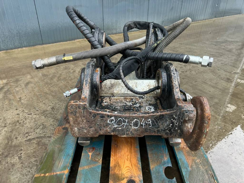 OilQuick OQ80 - M322D - Acoplamiento rápido para Maquinaria de construcción: foto 2 OilQuick OQ80 - M322D - Acoplamiento rápido para Maquinaria de construcción: foto 2