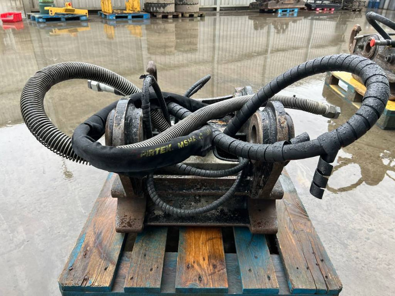 OilQuick OQ80 - M322D - Acoplamiento rápido para Maquinaria de construcción: foto 5 OilQuick OQ80 - M322D - Acoplamiento rápido para Maquinaria de construcción: foto 5