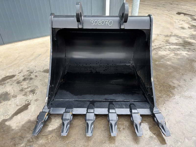 Verachtert CW20S / CW30S / CW40S - Cazo para Maquinaria de construcción: foto 2 Verachtert CW20S / CW30S / CW40S - Cazo para Maquinaria de construcción: foto 2