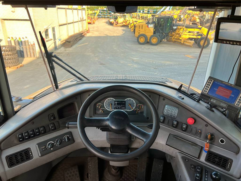 Leasing de Volvo A 45 G Volvo A 45 G: foto 20