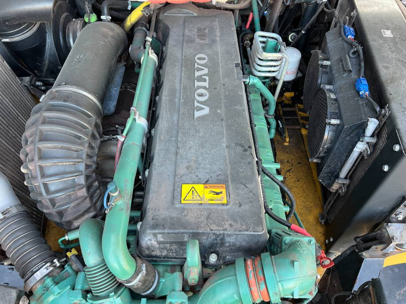 Leasing de Volvo A 45 G Volvo A 45 G: foto 18