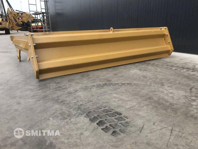 Trampilla elevadora para Maquinaria de construcción nuevo Volvo A30E: foto 6