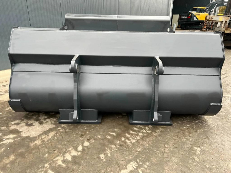 Volvo ISO / Lundberg - Caterpillar 938H - Cazo para Maquinaria de construcción: foto 3 Volvo ISO / Lundberg - Caterpillar 938H - Cazo para Maquinaria de construcción: foto 3