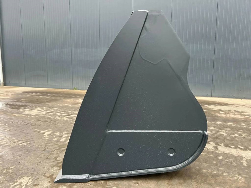 Volvo ISO / Lundberg - Caterpillar 938H - Cazo para Maquinaria de construcción: foto 4 Volvo ISO / Lundberg - Caterpillar 938H - Cazo para Maquinaria de construcción: foto 4