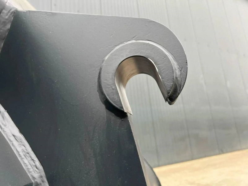 Volvo ISO / Lundberg - Volvo L110F - Cazo para Maquinaria de construcción: foto 2 Volvo ISO / Lundberg - Volvo L110F - Cazo para Maquinaria de construcción: foto 2