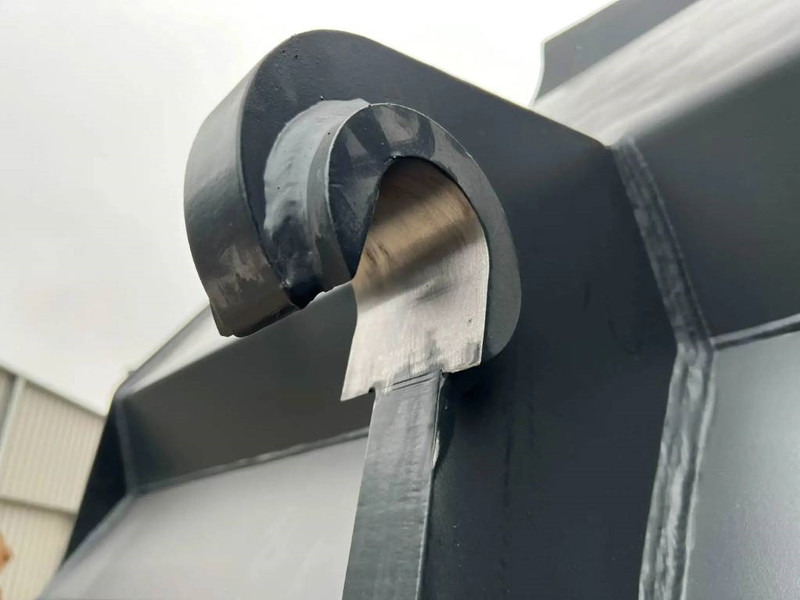 Volvo ISO / Lundberg - Volvo L120F - Cazo para Maquinaria de construcción: foto 4 Volvo ISO / Lundberg - Volvo L120F - Cazo para Maquinaria de construcción: foto 4