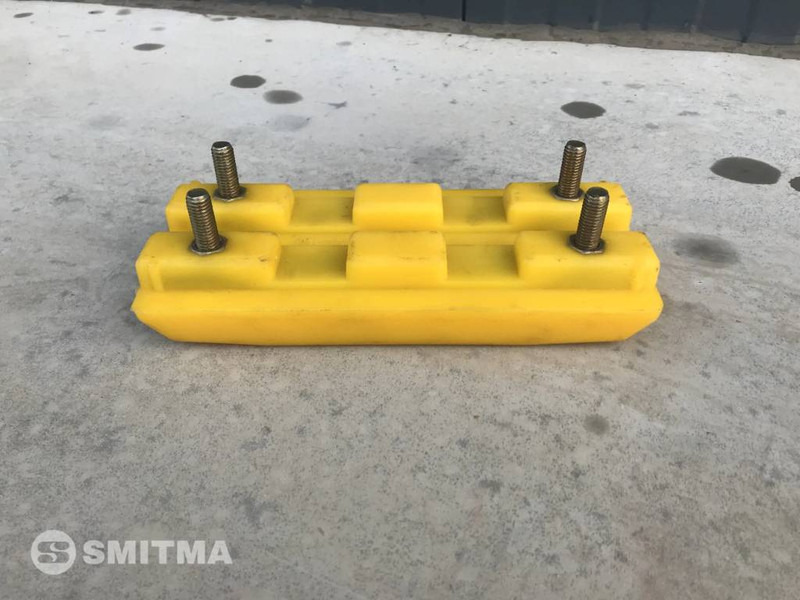 Wirtgen W1900 Pads - Bastidor/ Chasis para Maquinaria de construcción: foto 1 Wirtgen W1900 Pads - Bastidor/ Chasis para Maquinaria de construcción: foto 1