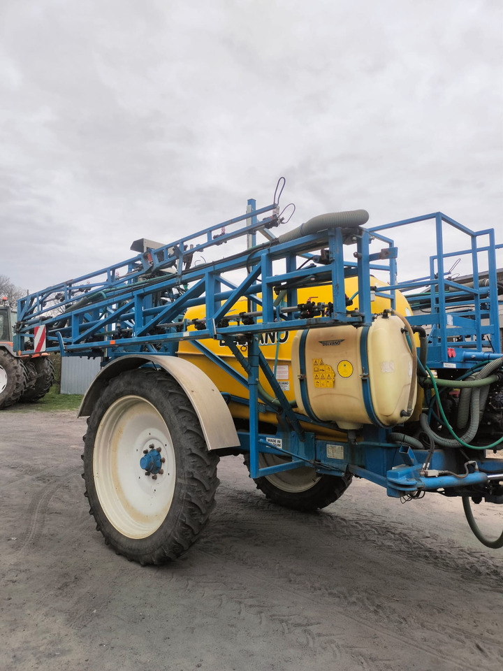 DELVANO 2700 - Pulverizador: foto 3 DELVANO 2700 - Pulverizador: foto 3