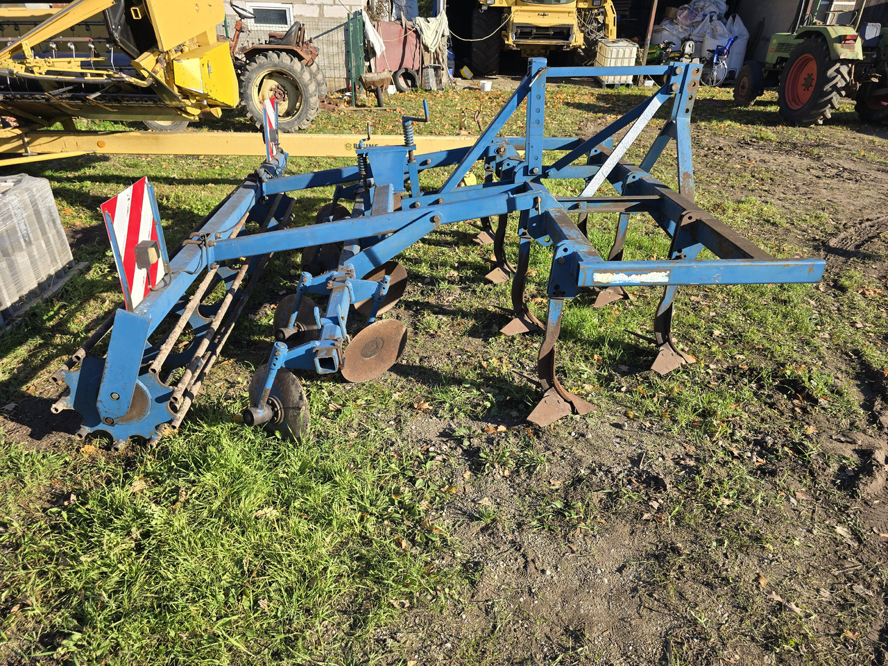 Frost TGF 300 - Grada: foto 3 Frost TGF 300 - Grada: foto 3