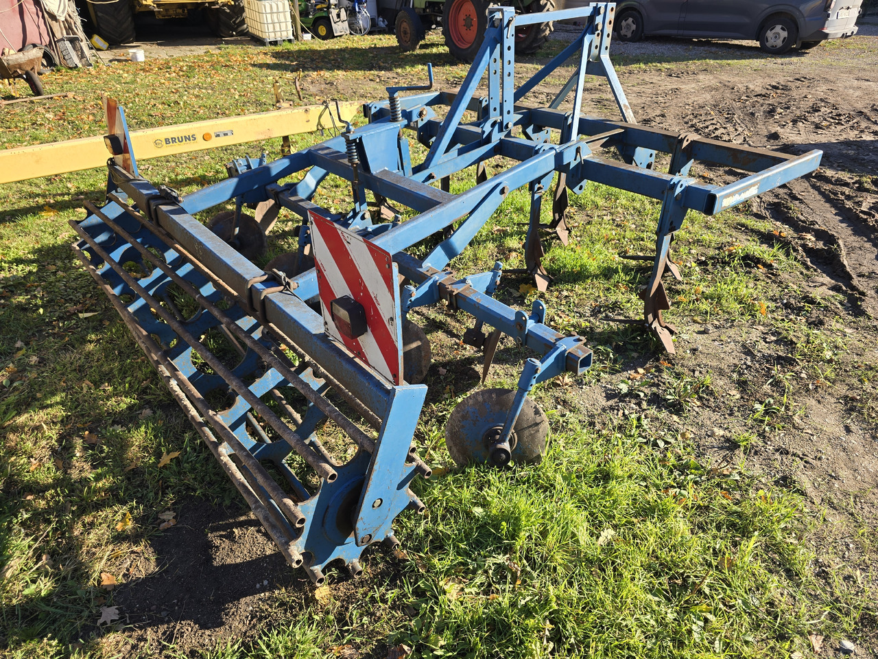 Frost TGF 300 - Grada: foto 4 Frost TGF 300 - Grada: foto 4