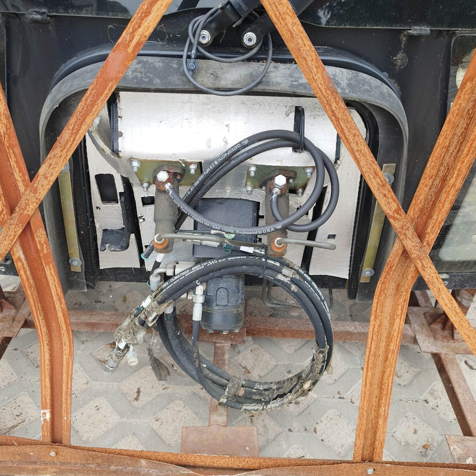 JCB CX - Retroexcavadora: foto 3 JCB CX - Retroexcavadora: foto 3