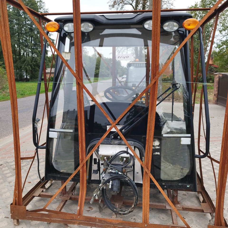 JCB CX - Retroexcavadora: foto 2 JCB CX - Retroexcavadora: foto 2