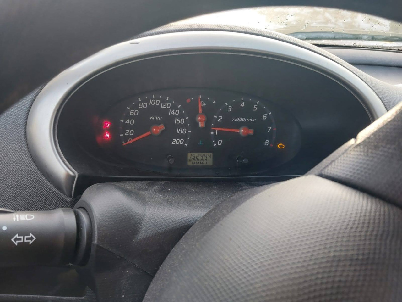 NISSAN MICRA benzyna - Coche: foto 5 NISSAN MICRA benzyna - Coche: foto 5