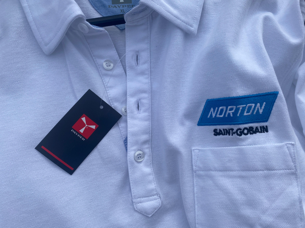 Norton, Dedra ukośnica, zestaw kluczy, lampa z czujnikiem, koszulka Polo - Herramienta para vehículos: foto 5 Norton, Dedra ukośnica, zestaw kluczy, lampa z czujnikiem, koszulka Polo - Herramienta para vehículos: foto 5