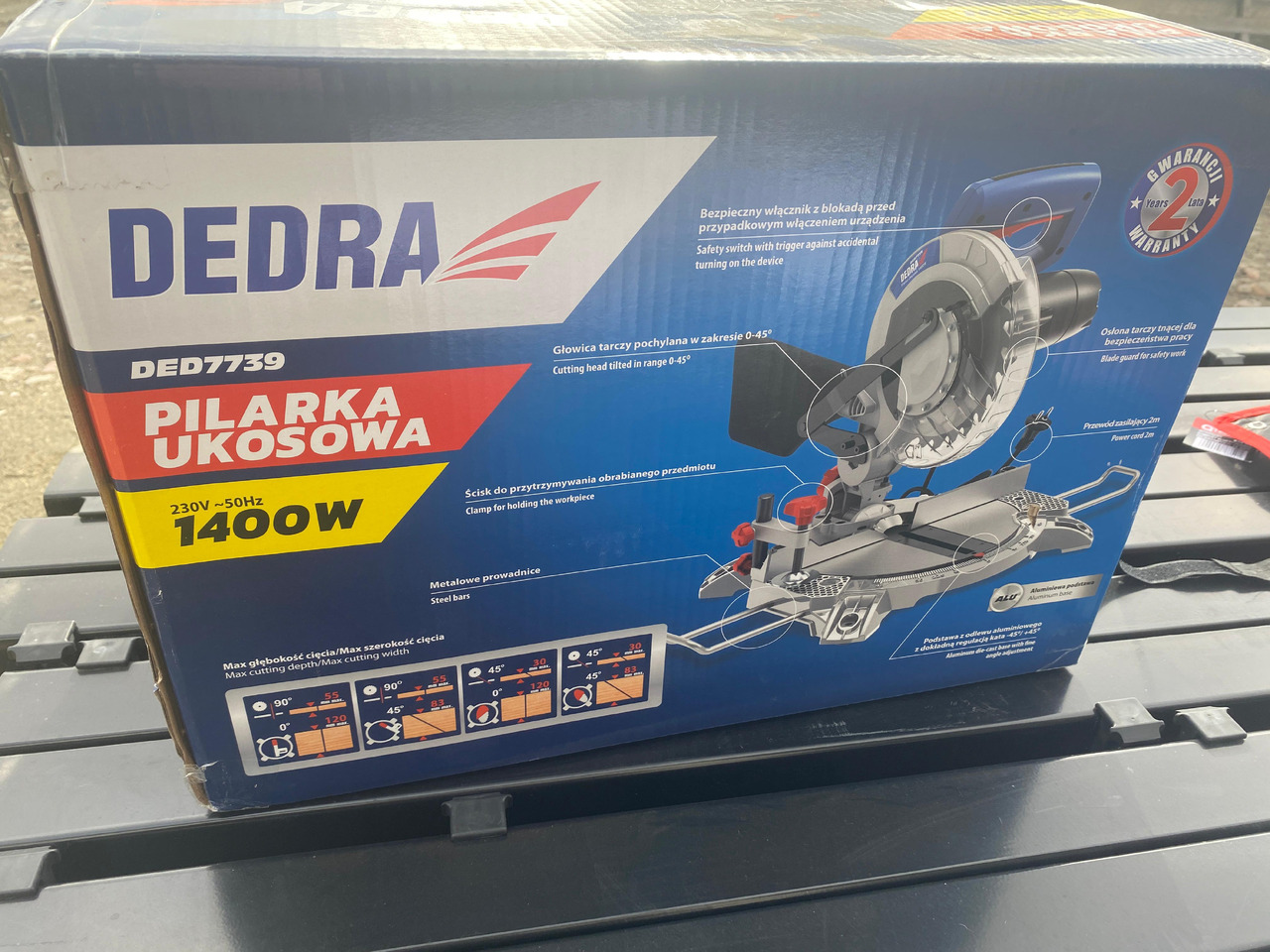 Norton, Dedra ukośnica, zestaw kluczy, lampa z czujnikiem, koszulka Polo - Herramienta para vehículos: foto 2 Norton, Dedra ukośnica, zestaw kluczy, lampa z czujnikiem, koszulka Polo - Herramienta para vehículos: foto 2