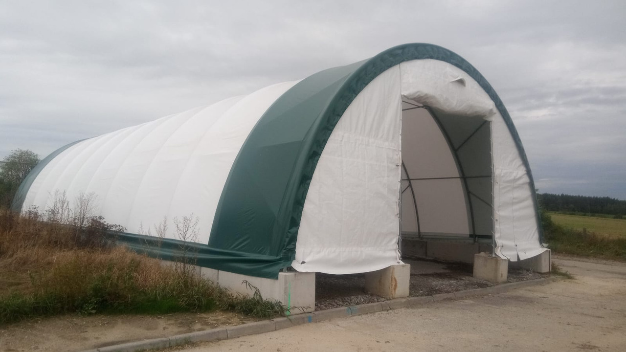 PE 19.81 m x 9.14 m x 4.5 m - Equipo de construcción: foto 2 PE 19.81 m x 9.14 m x 4.5 m - Equipo de construcción: foto 2