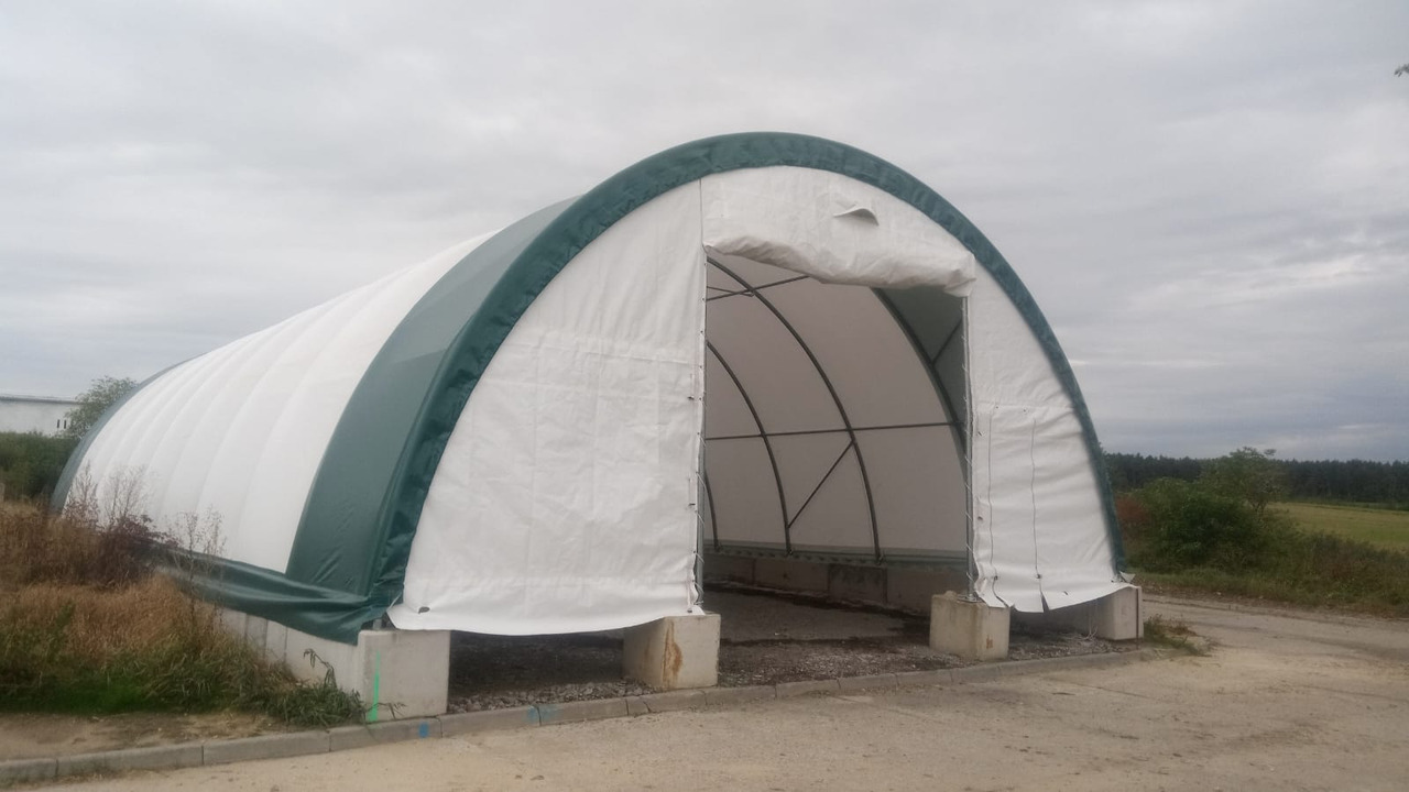 PE 19.81 m x 9.14 m x 4.5 m - Equipo de construcción: foto 4 PE 19.81 m x 9.14 m x 4.5 m - Equipo de construcción: foto 4