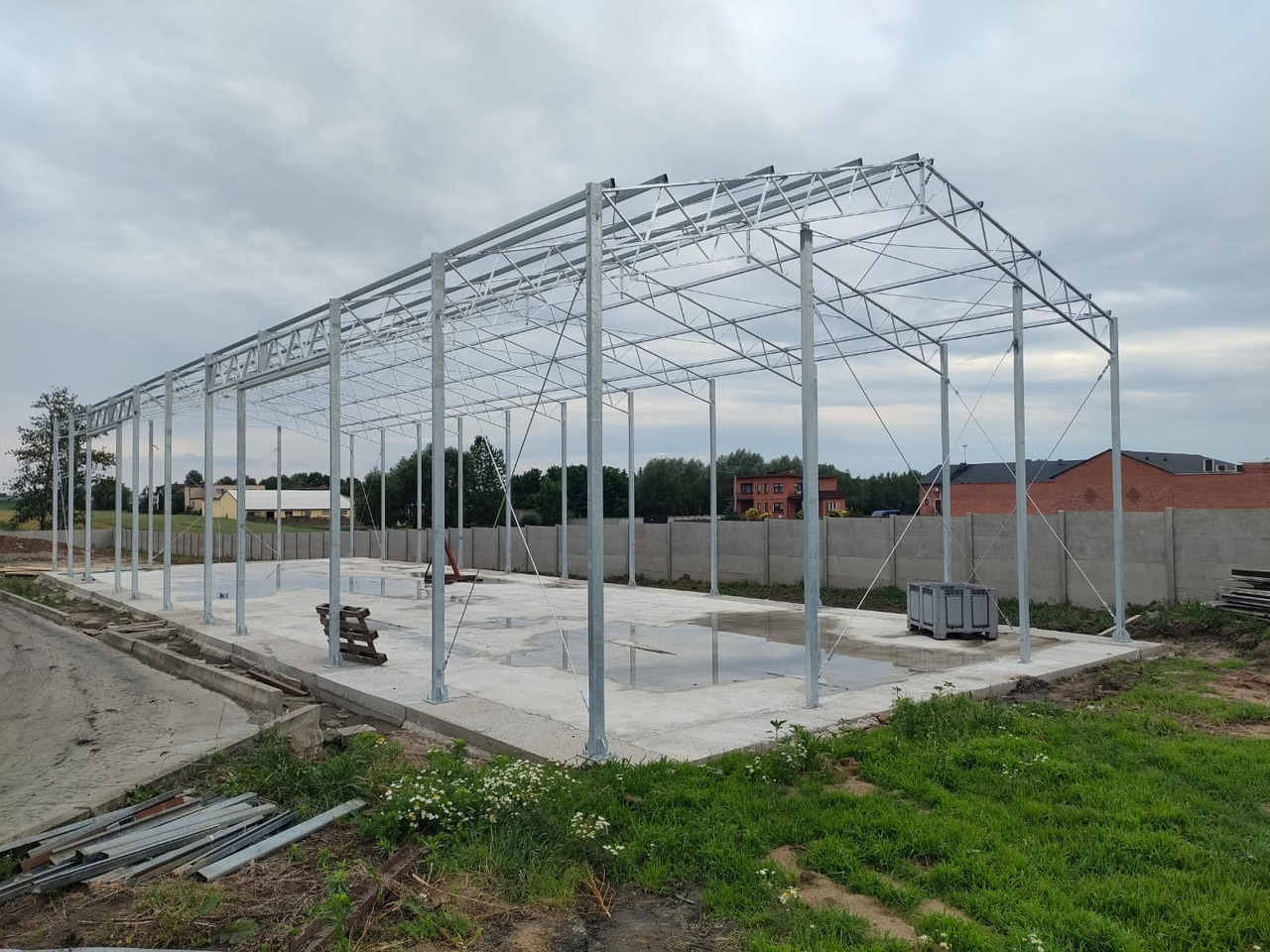Equipo de construcción : foto 1