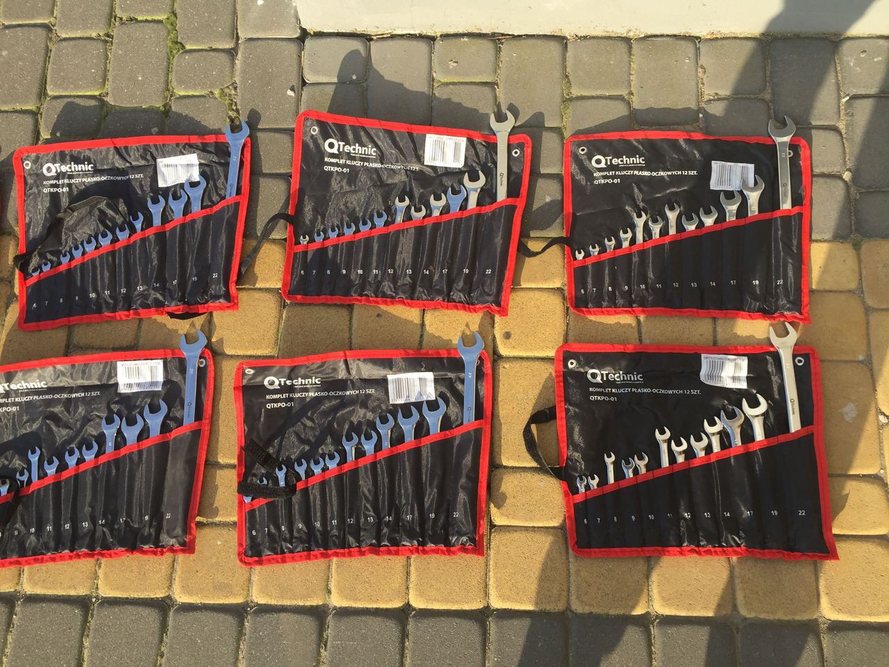 QTechnic QTKPO-01 - Herramienta para vehículos: foto 3 QTechnic QTKPO-01 - Herramienta para vehículos: foto 3