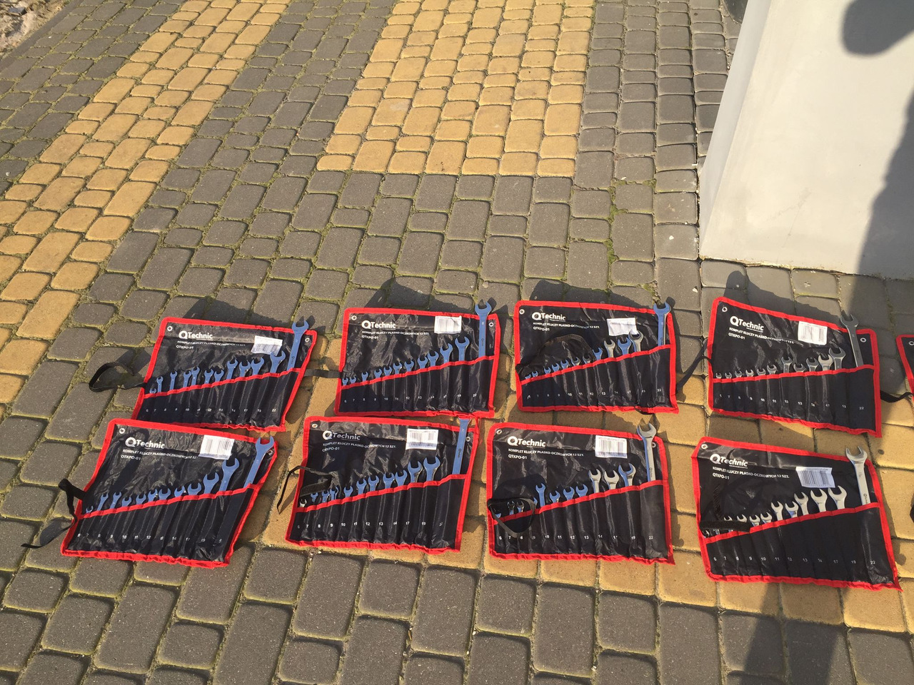 QTechnic QTKPO-01 - Herramienta para vehículos: foto 2 QTechnic QTKPO-01 - Herramienta para vehículos: foto 2