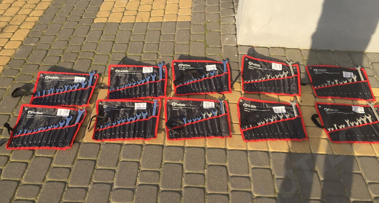 QTechnic QTKPO-01 - Herramienta para vehículos: foto 1 QTechnic QTKPO-01 - Herramienta para vehículos: foto 1