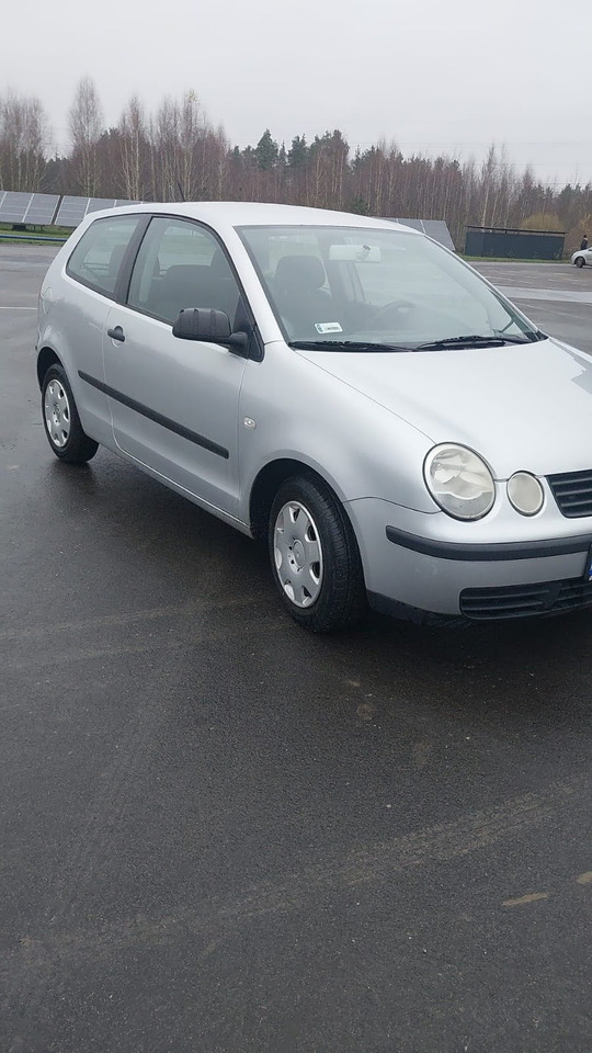 VOLKSWAGEN Polo 1.2 - Coche: foto 3 VOLKSWAGEN Polo 1.2 - Coche: foto 3