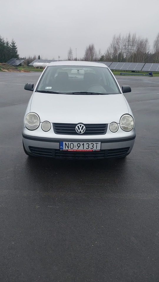 VOLKSWAGEN Polo 1.2 - Coche: foto 2 VOLKSWAGEN Polo 1.2 - Coche: foto 2