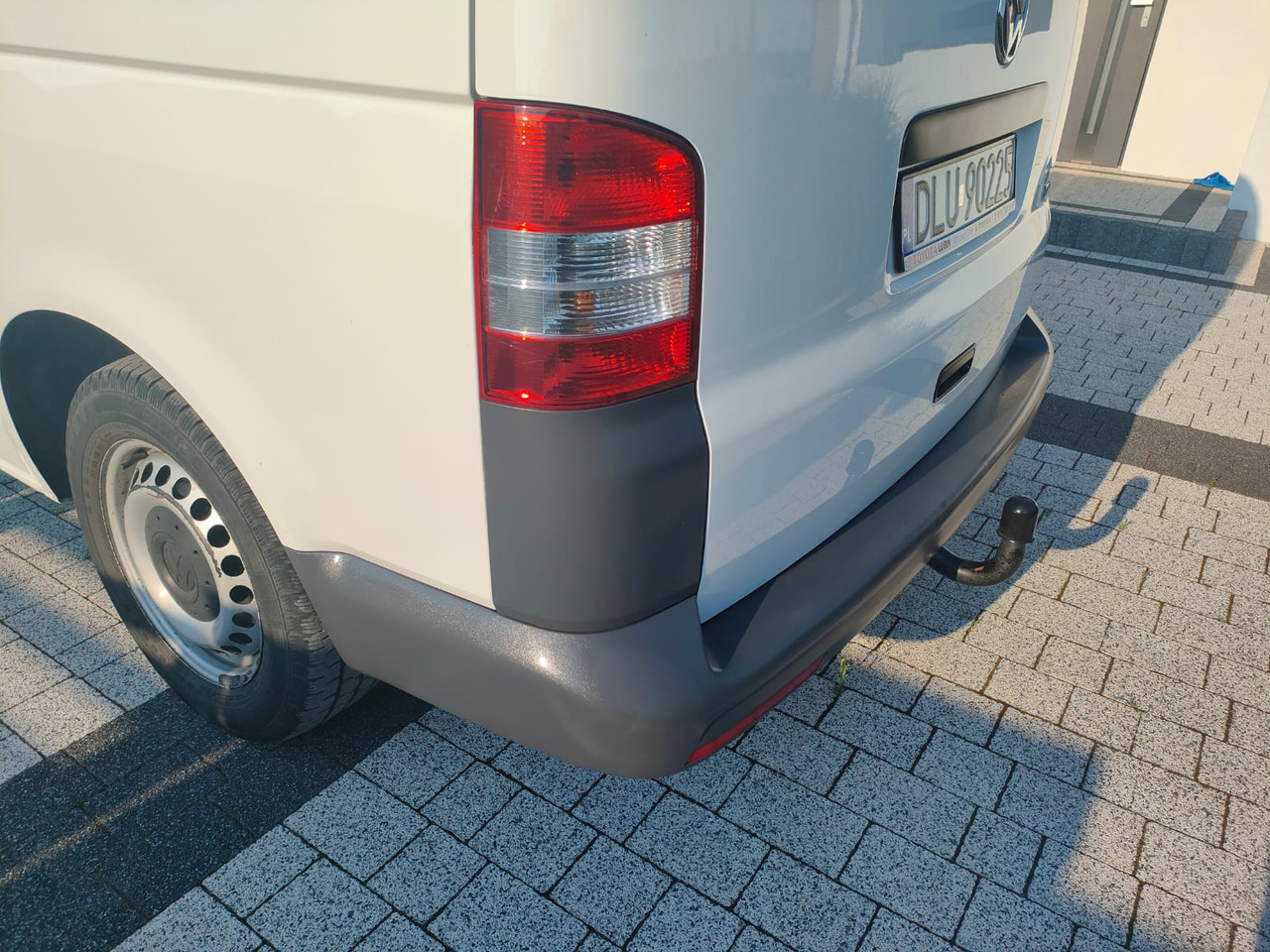 Volkswagen Transporter T 5.1 - Coche: foto 5 Volkswagen Transporter T 5.1 - Coche: foto 5