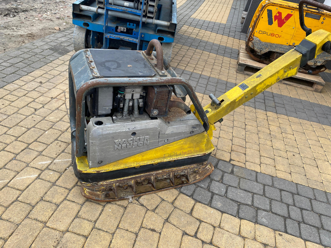 WACKER NEUSON DPU 4545He - Compactador: foto 2 WACKER NEUSON DPU 4545He - Compactador: foto 2