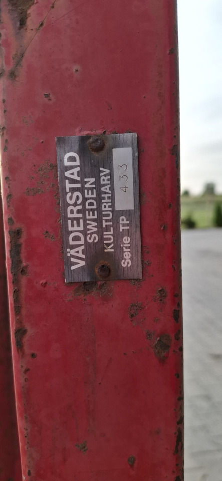 Vaderstadt 3 m - Cultivador: foto 4 Vaderstadt 3 m - Cultivador: foto 4