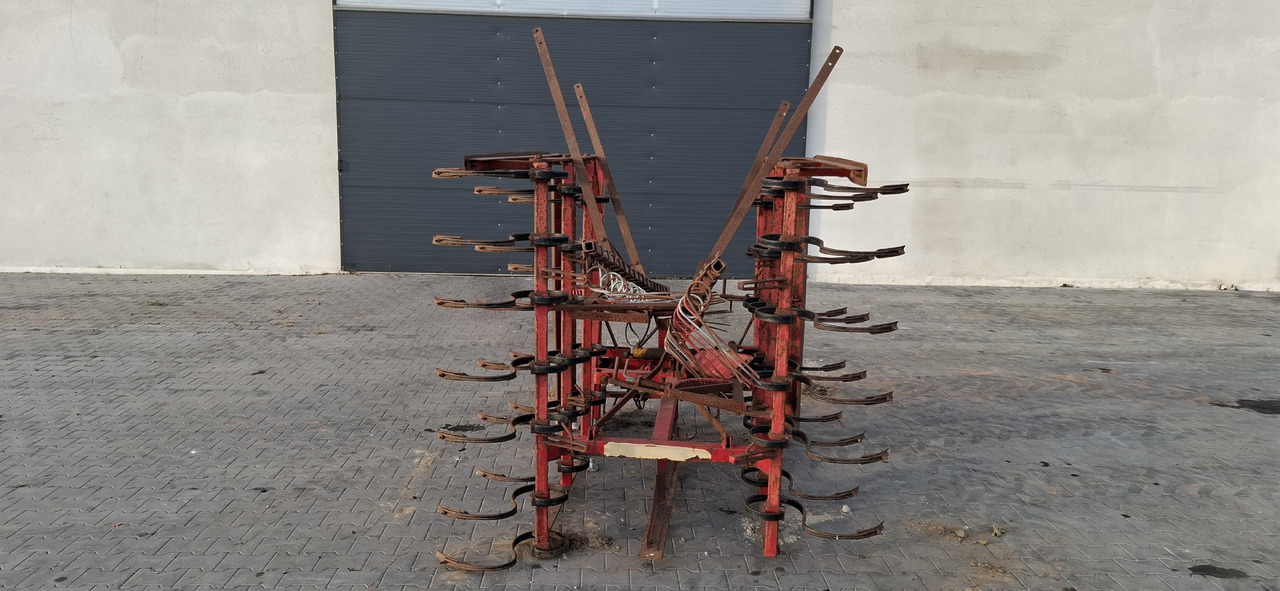 Vaderstadt 3 m - Cultivador: foto 2 Vaderstadt 3 m - Cultivador: foto 2