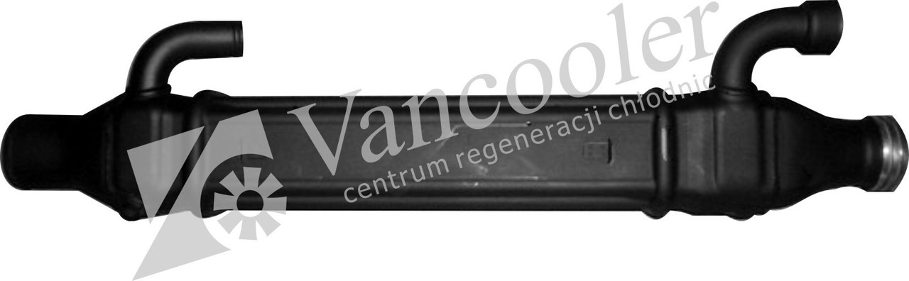 AGR EGR MODULE SCANIA EURO 5 II AGR EGR MODULE - Enfriador EGR para Camión: foto 1 AGR EGR MODULE SCANIA EURO 5 II AGR EGR MODULE - Enfriador EGR para Camión: foto 1