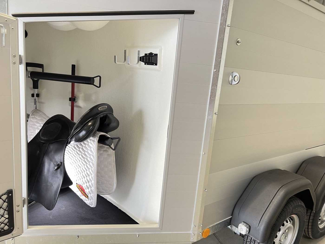 Remolque para caballos nuevo BOECKMANN Champion Esprit Eco Pferdeanhänger: foto 23