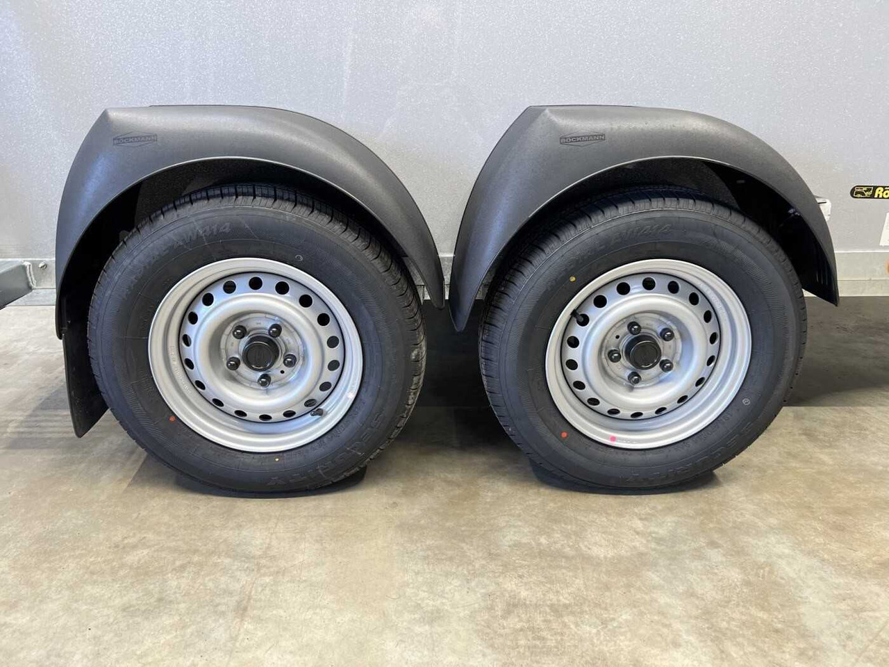 Remolque para caballos nuevo BOECKMANN Comfort Neu Pferdeanhänger: foto 19