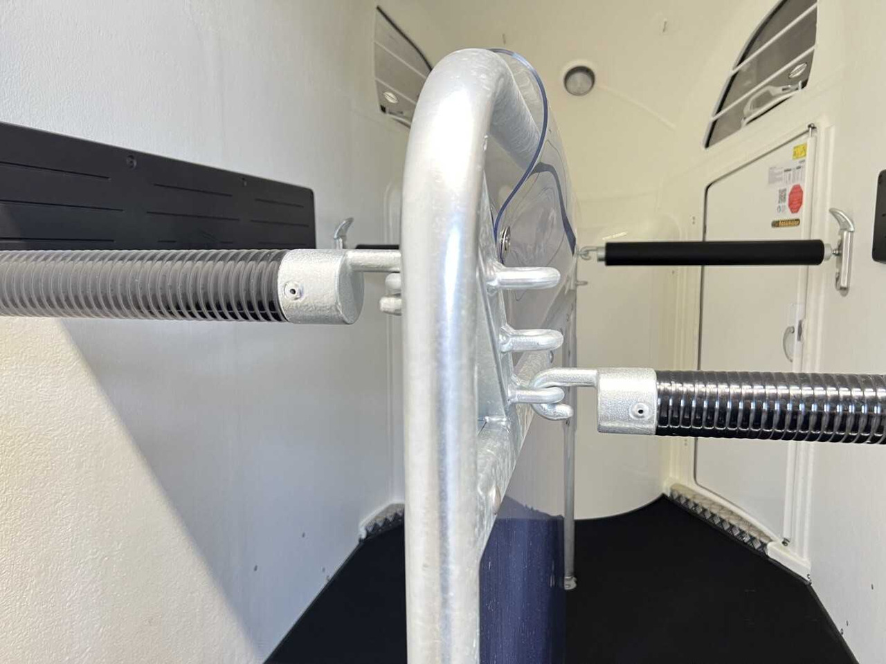 Remolque para caballos nuevo BOECKMANN Comfort Neu Pferdeanhänger: foto 7