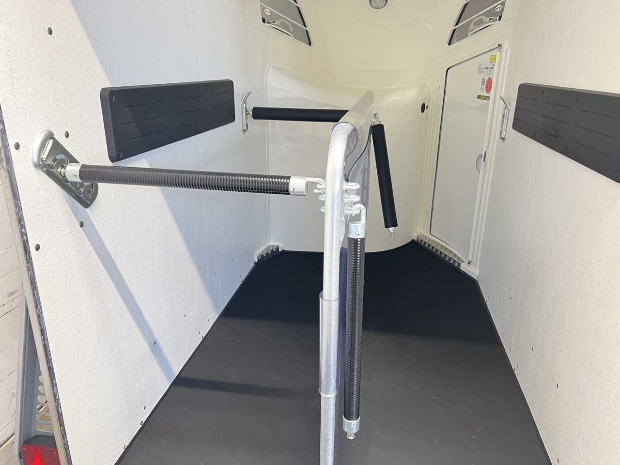 Remolque para caballos nuevo BOECKMANN Comfort Neu Pferdeanhänger: foto 11