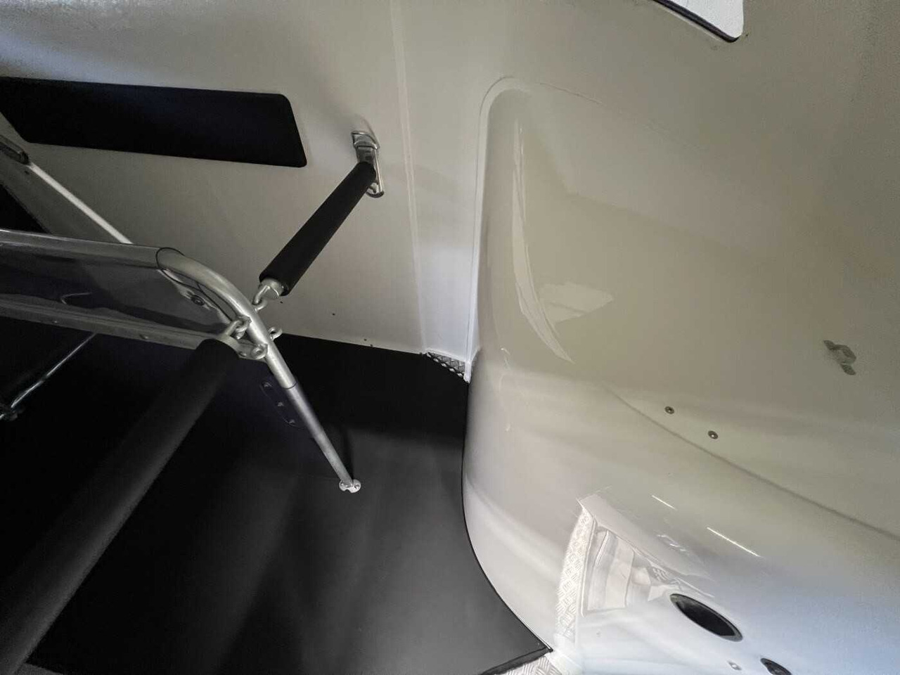 Remolque para caballos nuevo BOECKMANN Comfort Neu Pferdeanhänger: foto 16
