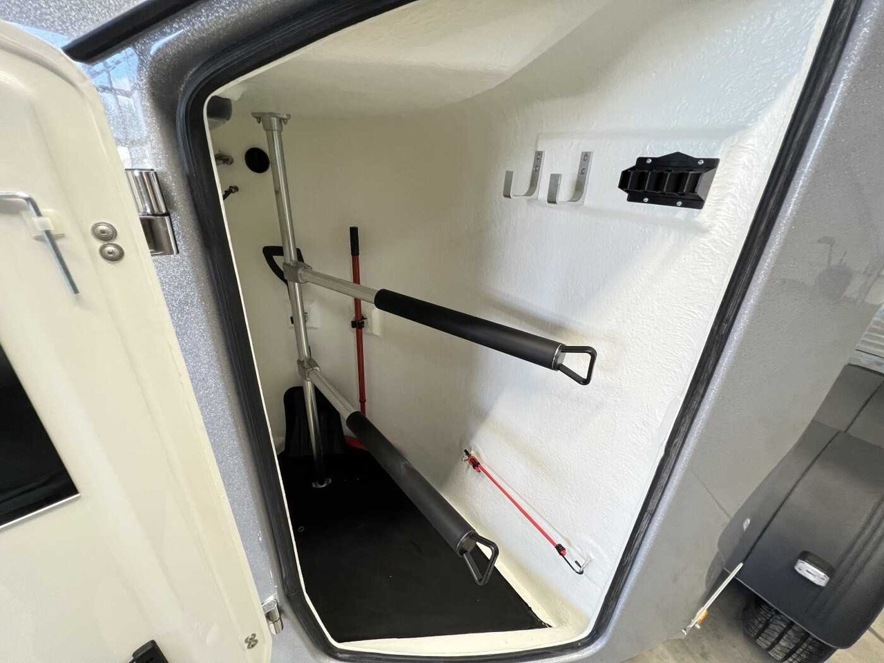 Remolque para caballos nuevo BOECKMANN Comfort Neu Pferdeanhänger: foto 20