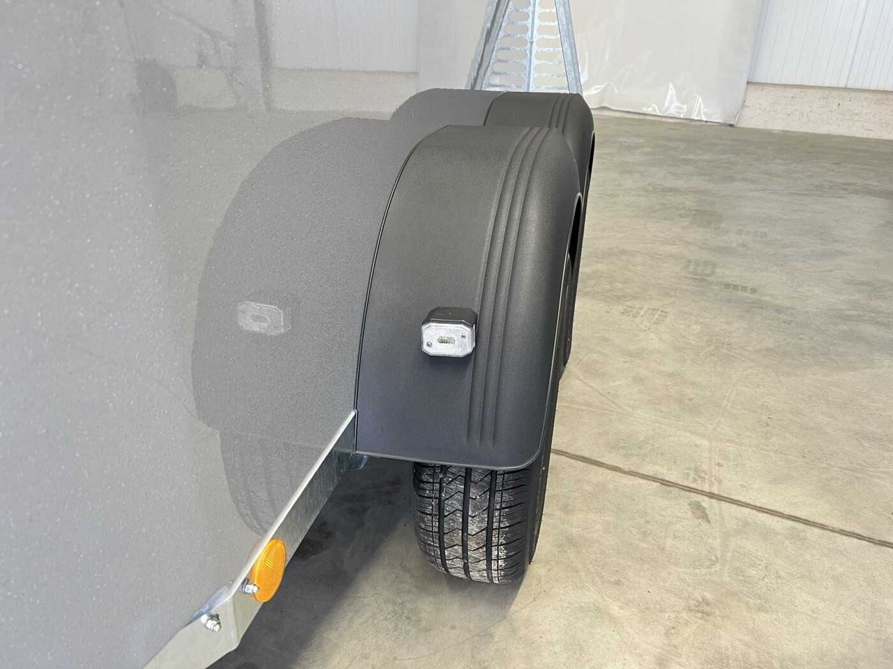 Remolque para caballos nuevo BOECKMANN Comfort Neu Pferdeanhänger: foto 26