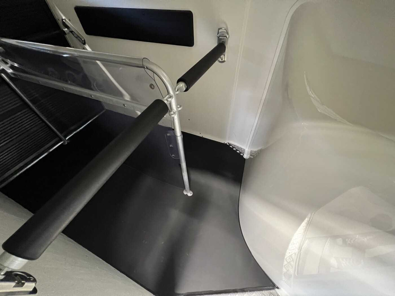 Remolque para caballos nuevo BOECKMANN Comfort Neu Pferdeanhänger: foto 15
