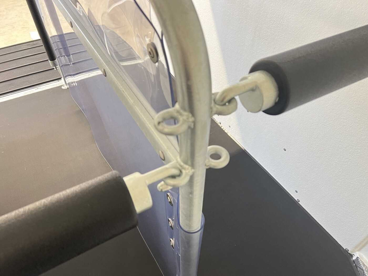 Remolque para caballos nuevo BOECKMANN Comfort Neu Pferdeanhänger: foto 9