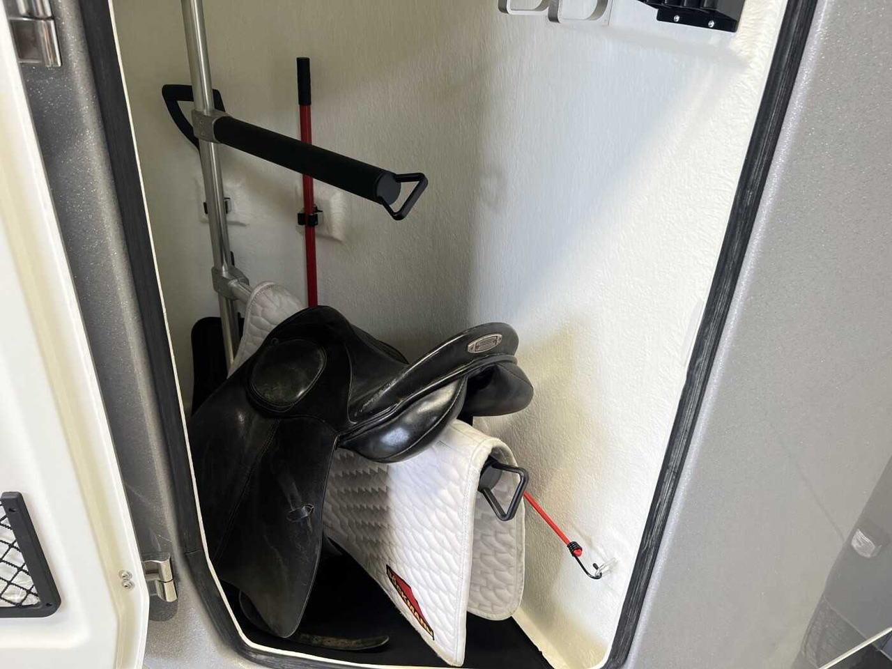 Remolque para caballos nuevo BOECKMANN Comfort Neu Pferdeanhänger: foto 23