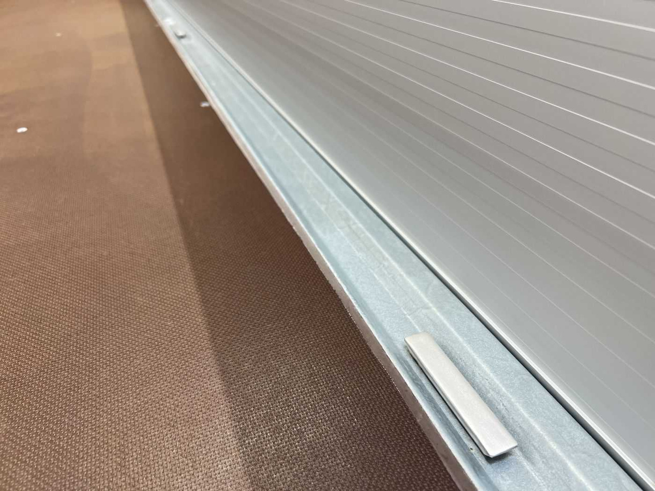 Remolque plataforma/ Caja abierta nuevo BOECKMANN HL-AL 3218/20 F ECO XXL Hochlader: foto 7