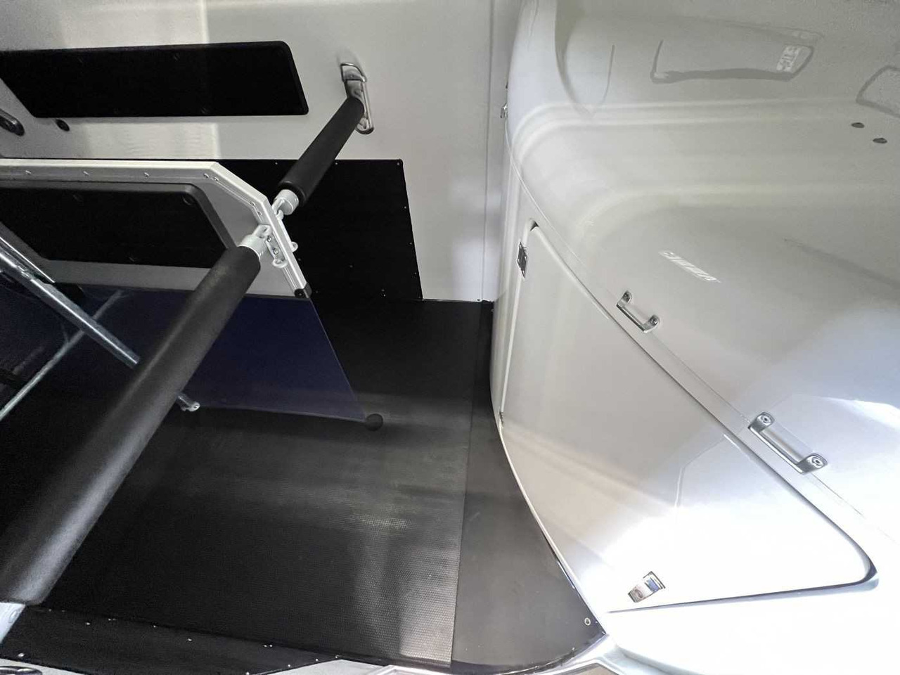 Remolque para caballos nuevo BOECKMANN Neo SKA WCF Kabel V Pferdeanhänger: foto 24