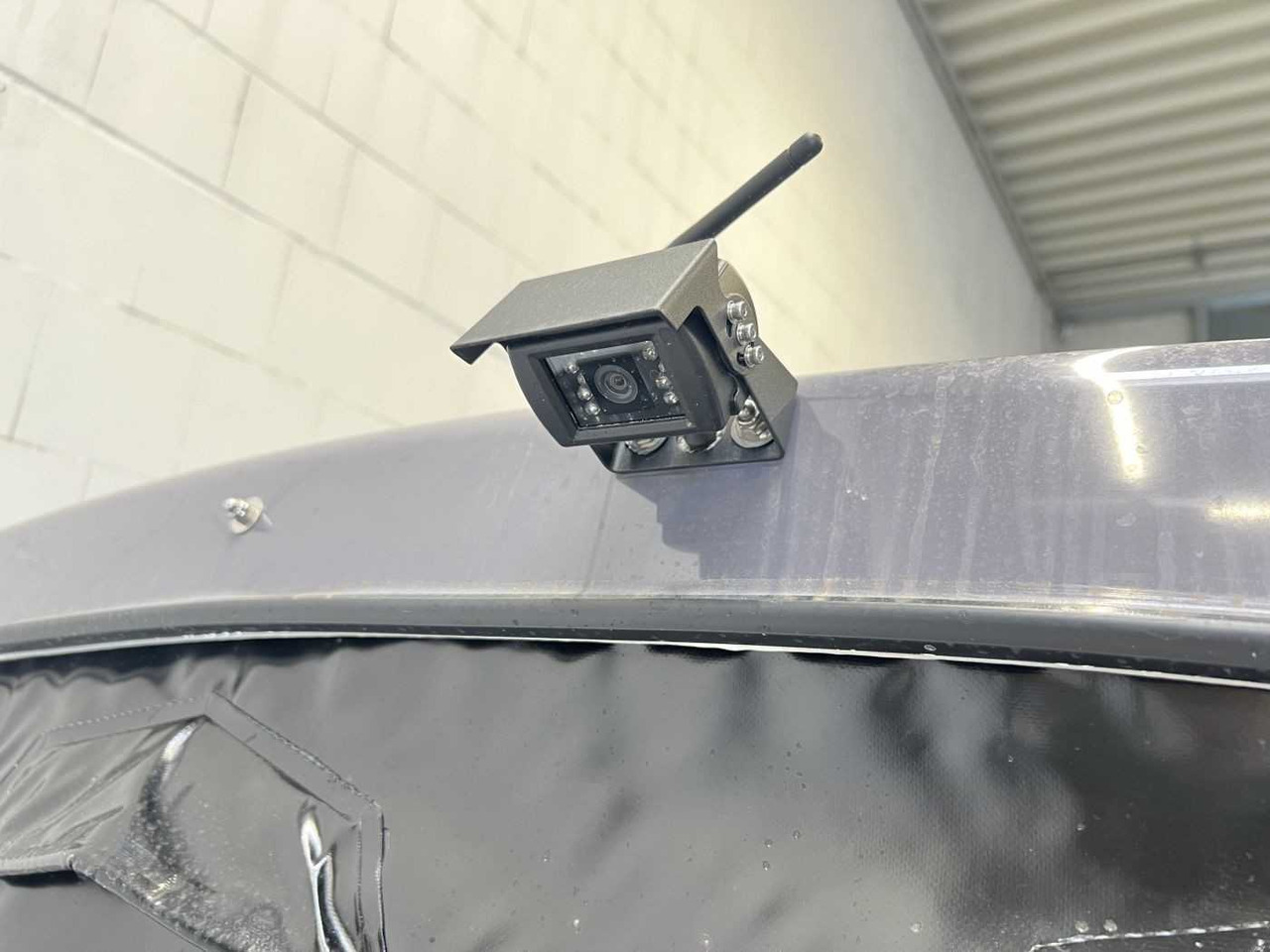 Remolque para caballos nuevo BOECKMANN Neo SKA WCF Kabel V Pferdeanhänger: foto 17
