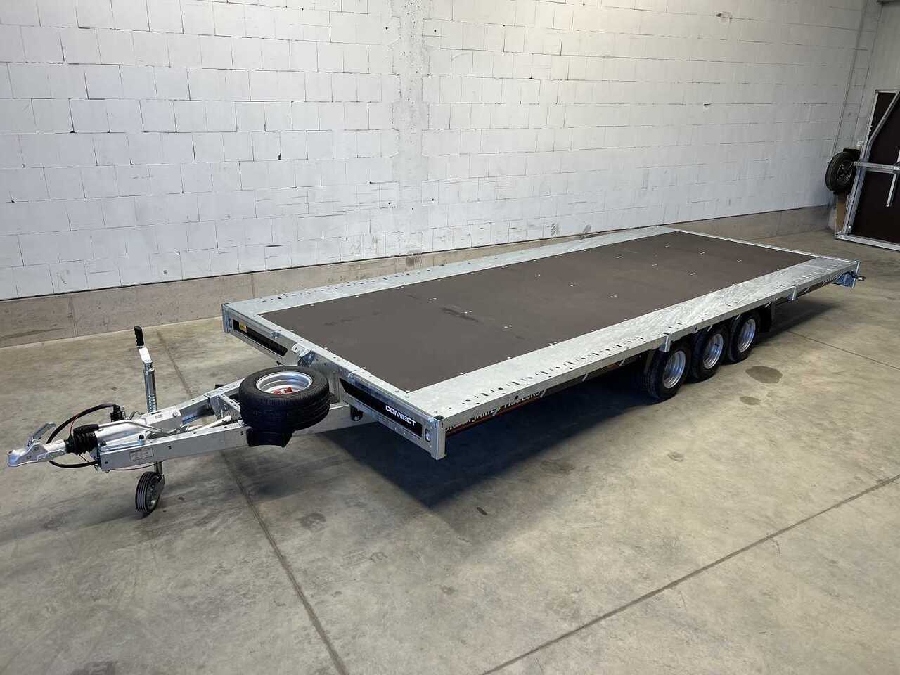 BRIAN_JAMES Connect 476-5522-35-3-10 Autotransporter - Remolque portavehículos: foto 4 BRIAN_JAMES Connect 476-5522-35-3-10 Autotransporter - Remolque portavehículos: foto 4